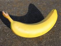 Засунуть банан